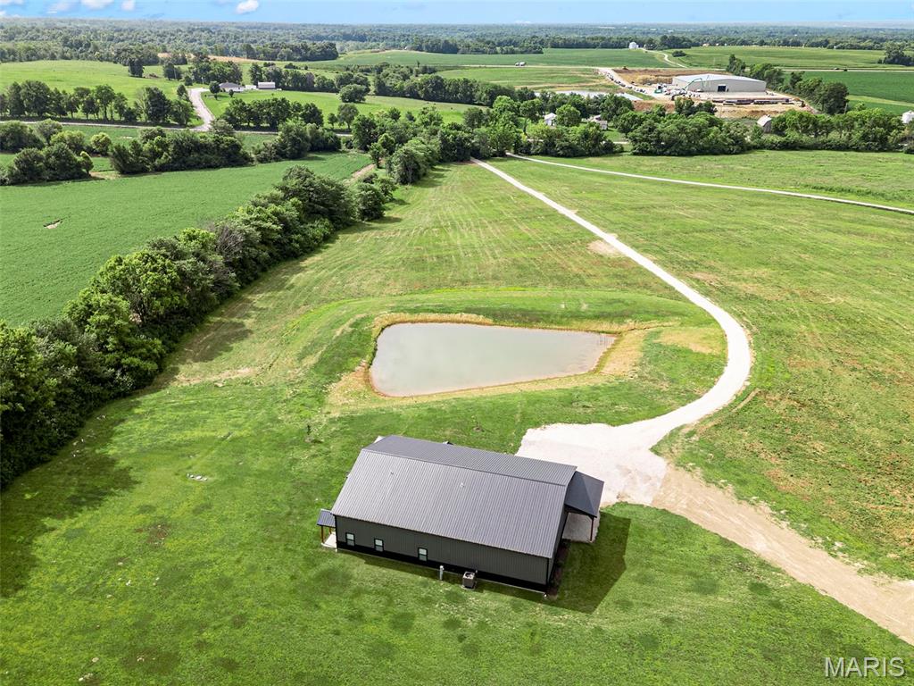 519 Woods Road