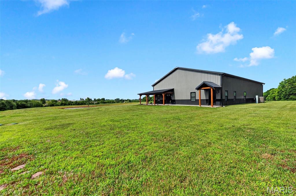 519 Woods Road