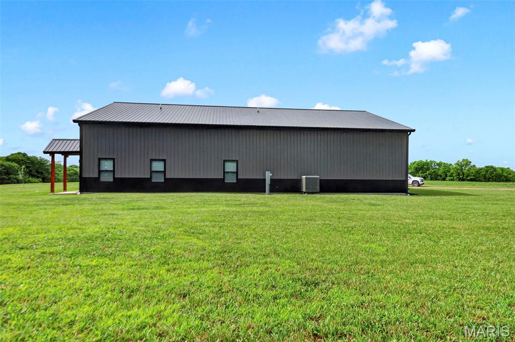 519 Woods Road