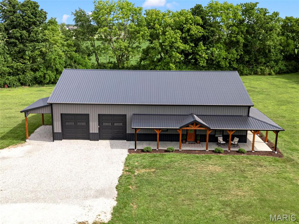 519 Woods Road