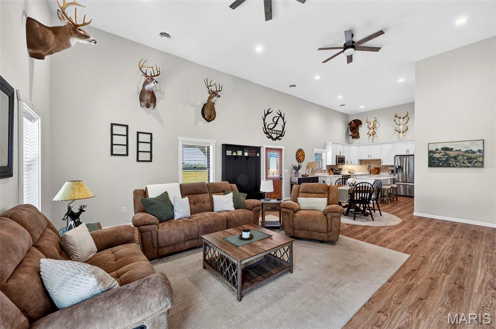 519 Woods Road