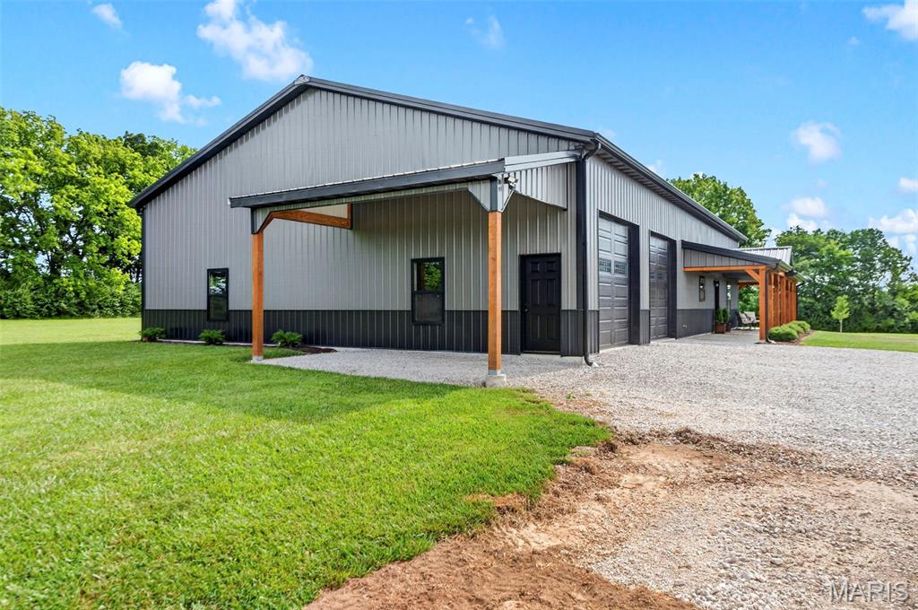 519 Woods Road