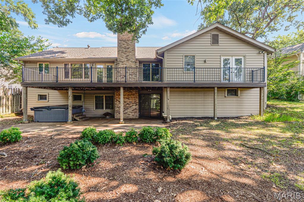 13238 Pinetree Lake Drive