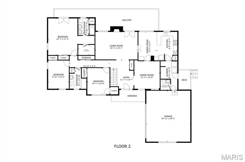 13238 Pinetree Lake Drive