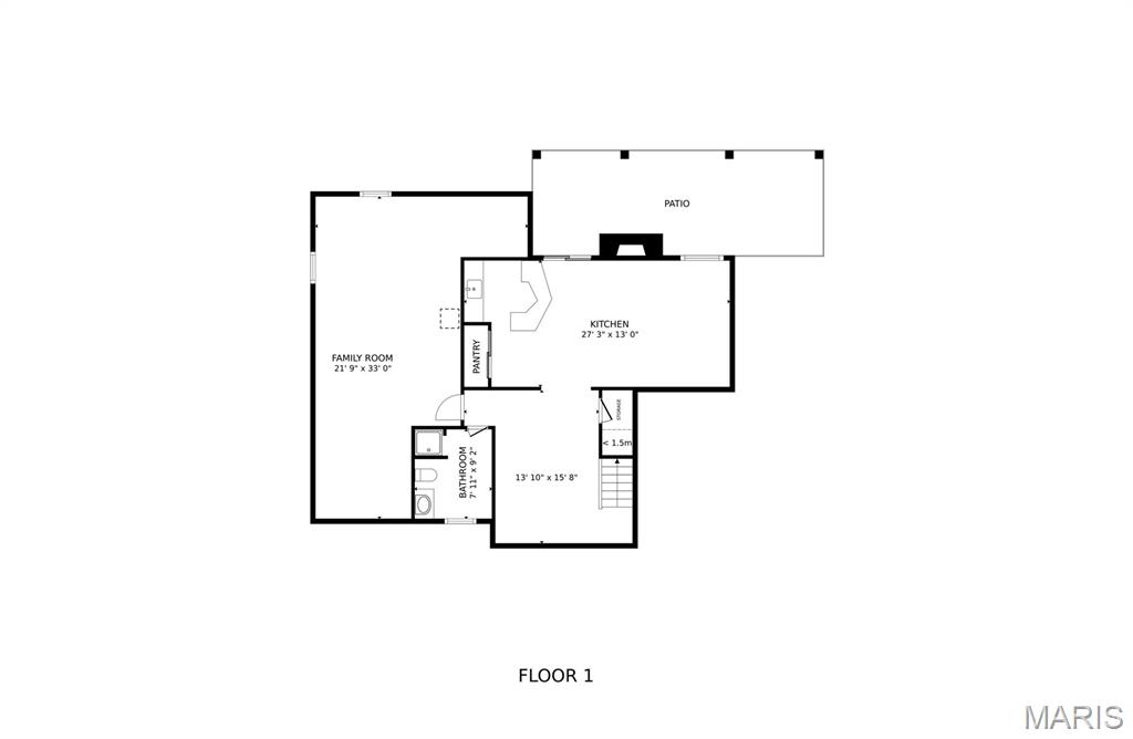 13238 Pinetree Lake Drive