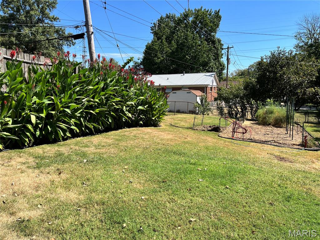 7009 Heege Road