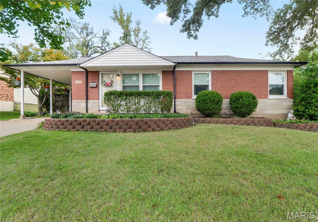 7009 Heege Road