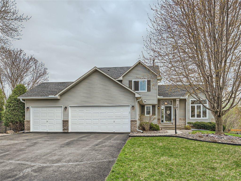 9291 Parkside Draw
