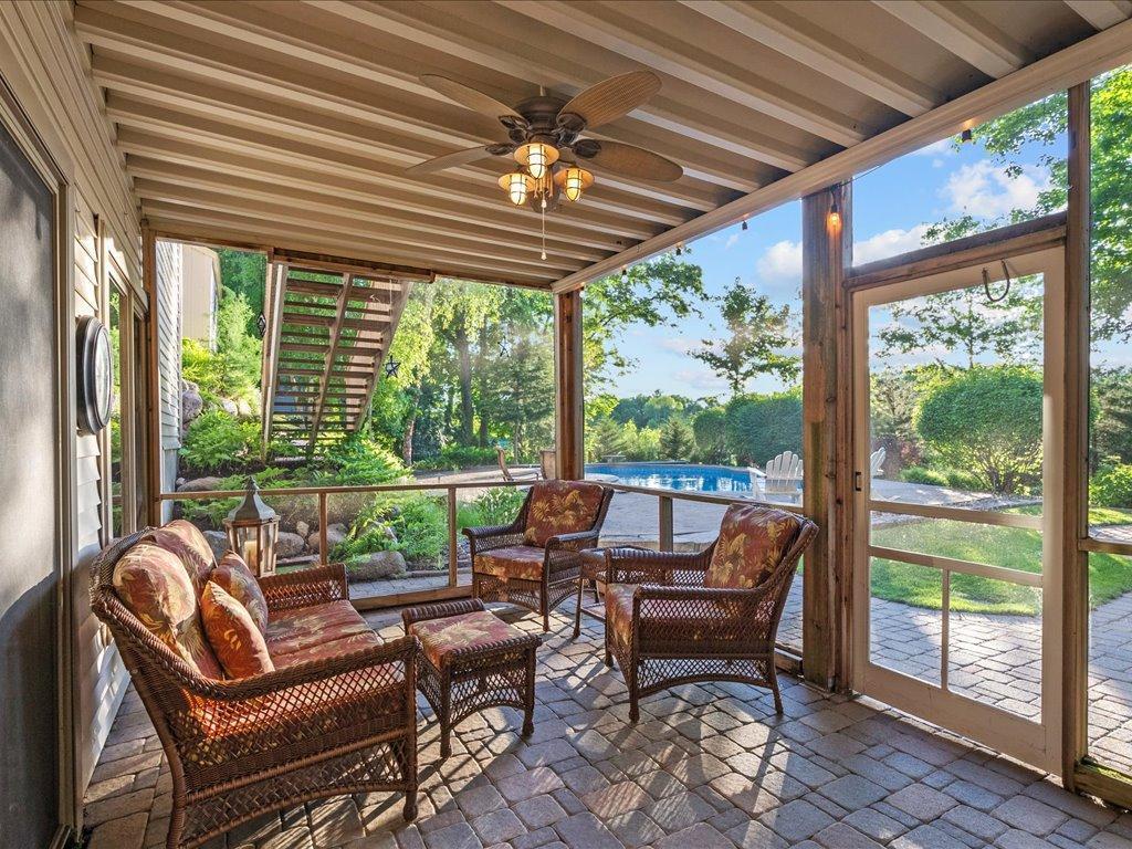 3815 Eagle Nest Drive