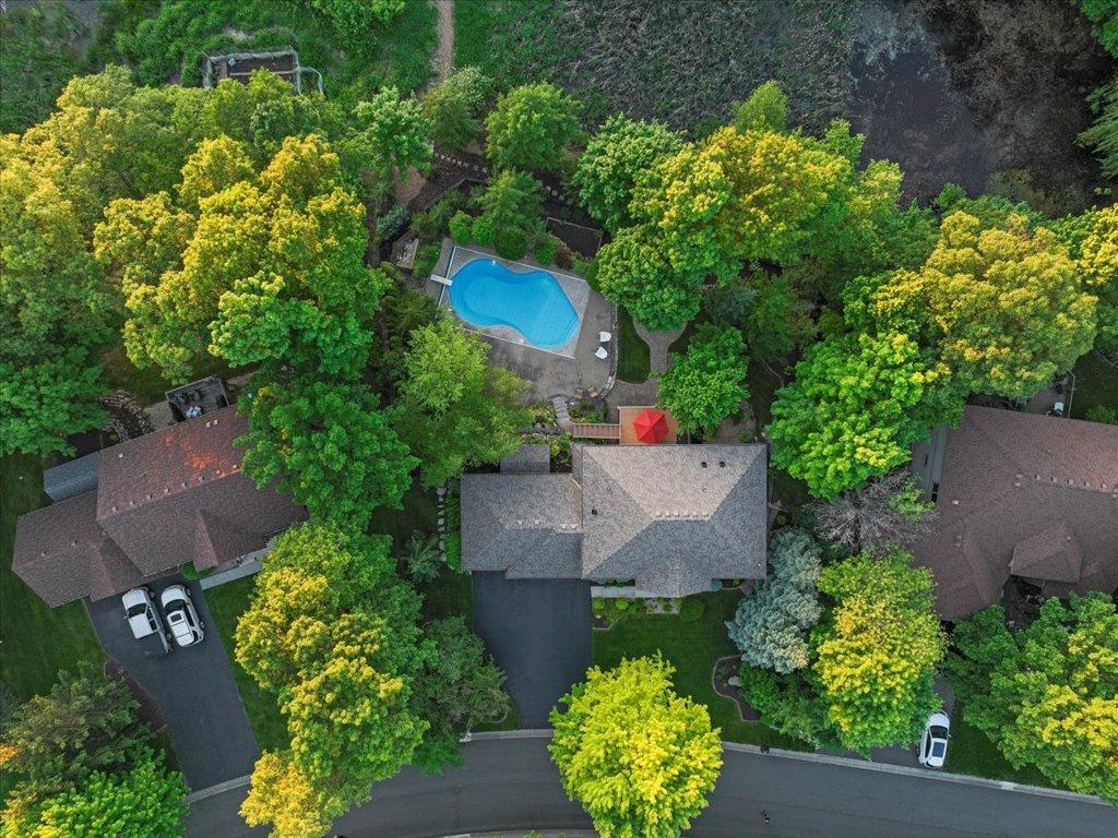 3815 Eagle Nest Drive