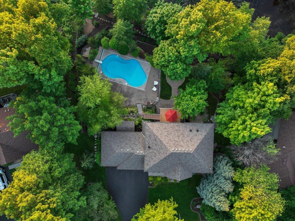 3815 Eagle Nest Drive
