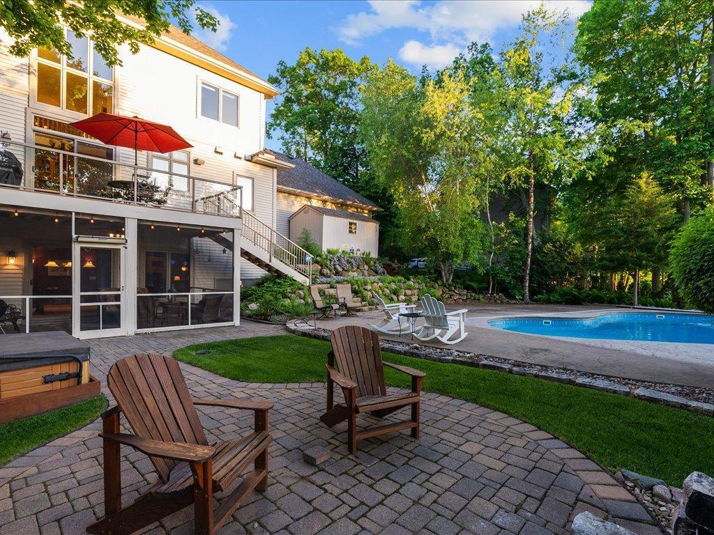 3815 Eagle Nest Drive