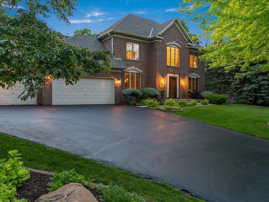 3815 Eagle Nest Drive