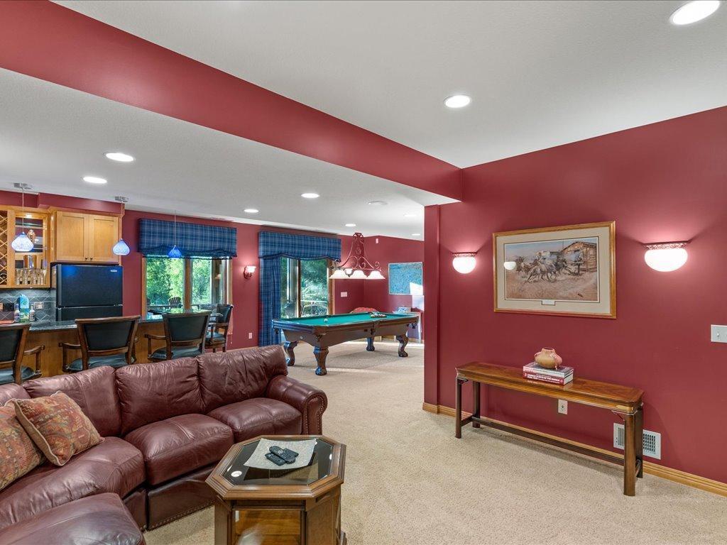 3815 Eagle Nest Drive