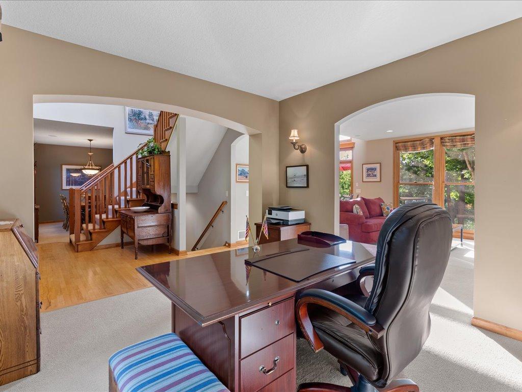3815 Eagle Nest Drive