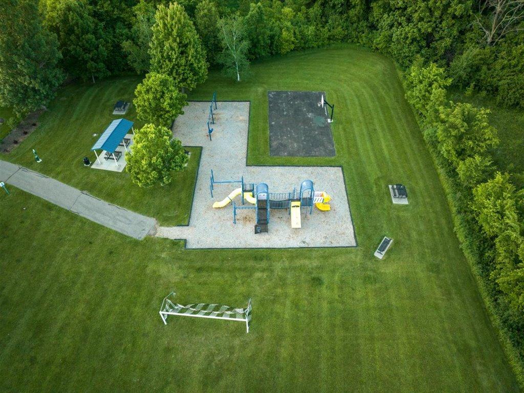 3815 Eagle Nest Drive