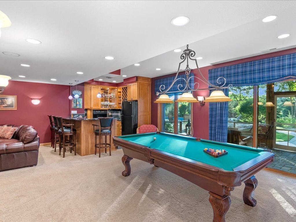 3815 Eagle Nest Drive