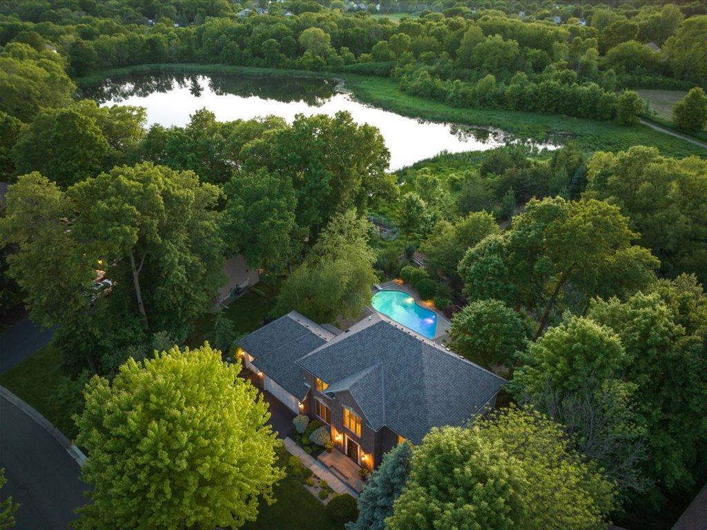 3815 Eagle Nest Drive