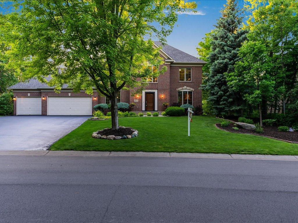 3815 Eagle Nest Drive