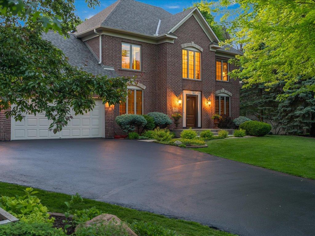 3815 Eagle Nest Drive