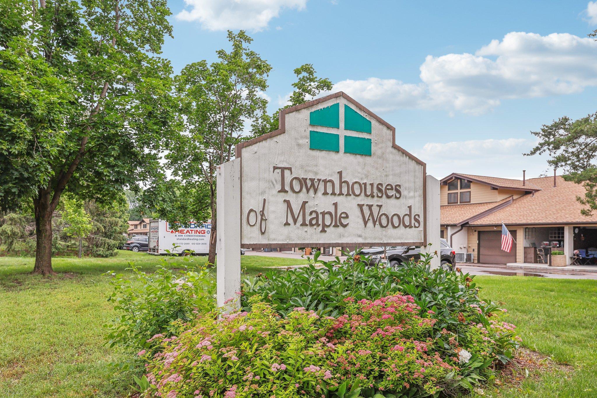 1683 Mcknight Lane Unit: 33