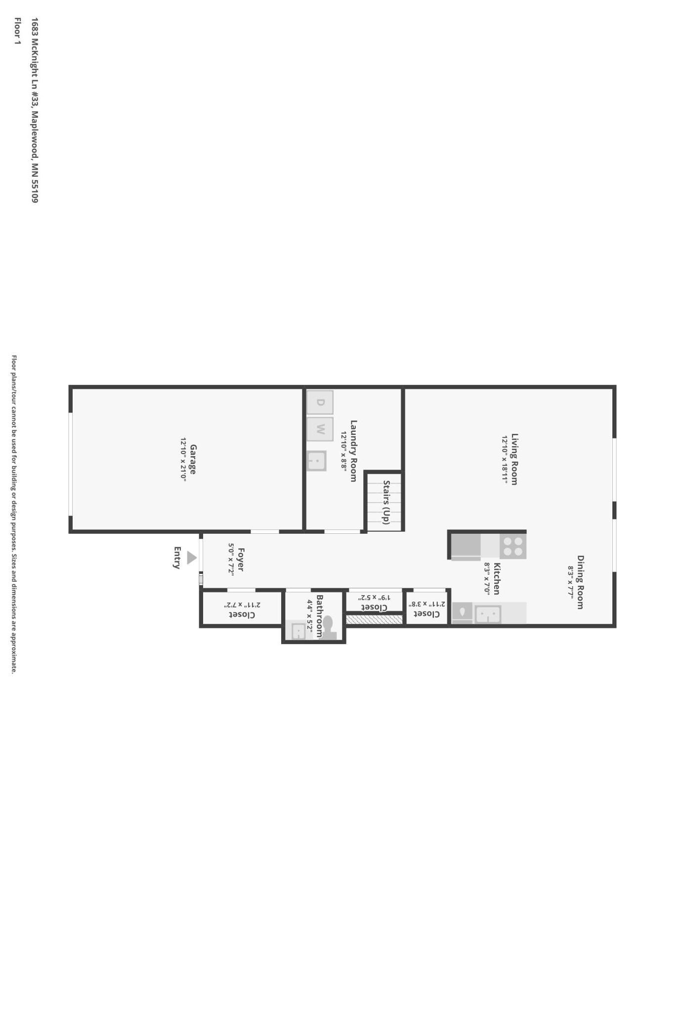 1683 Mcknight Lane Unit: 33