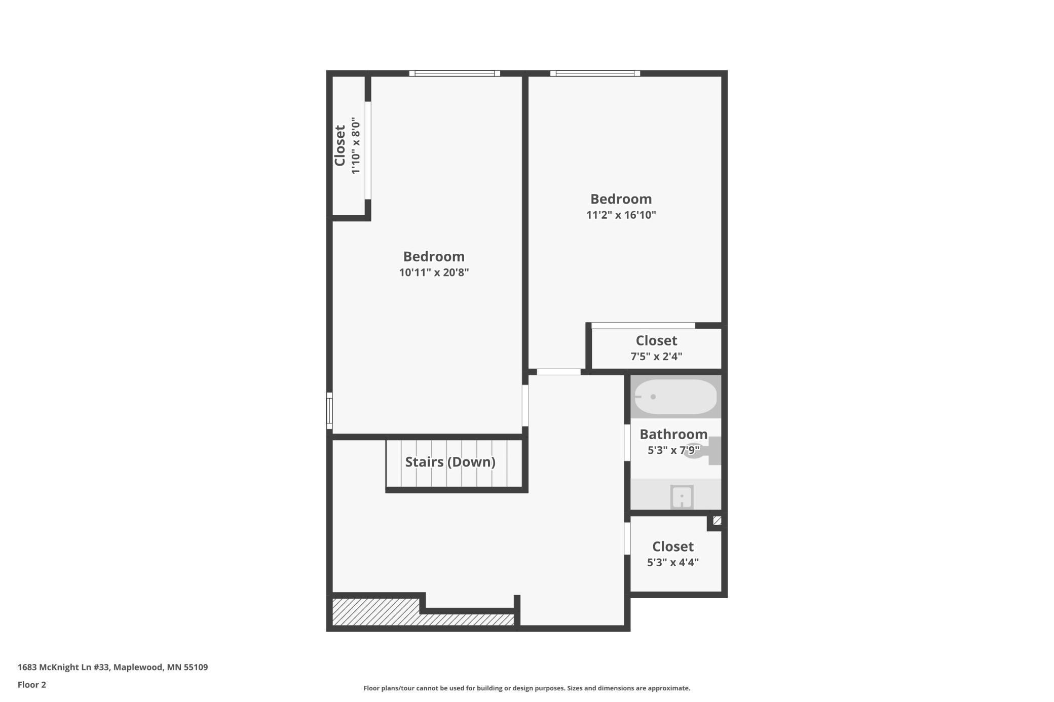 1683 Mcknight Lane Unit: 33