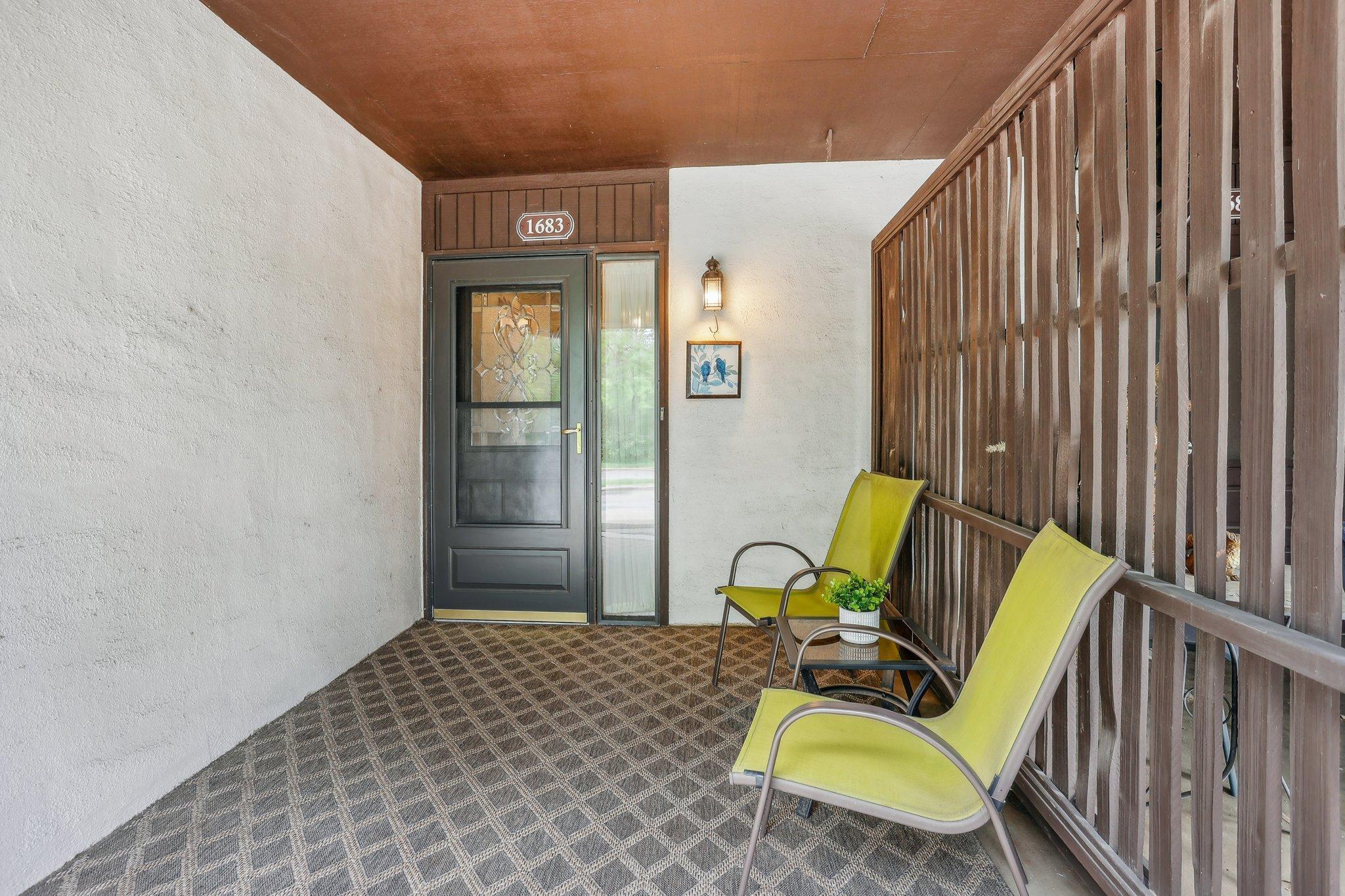 1683 Mcknight Lane Unit: 33