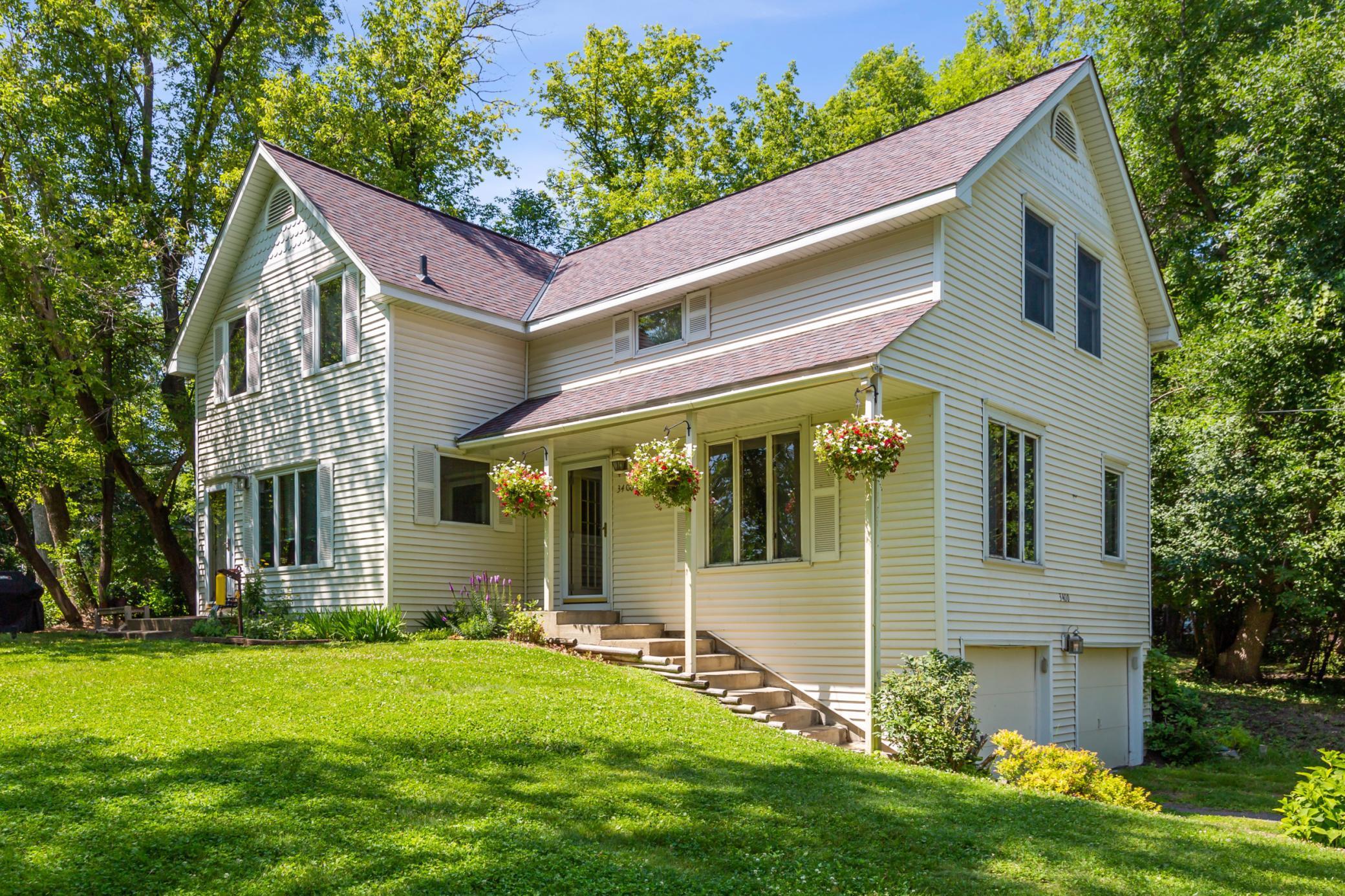 3400 Bayside Road