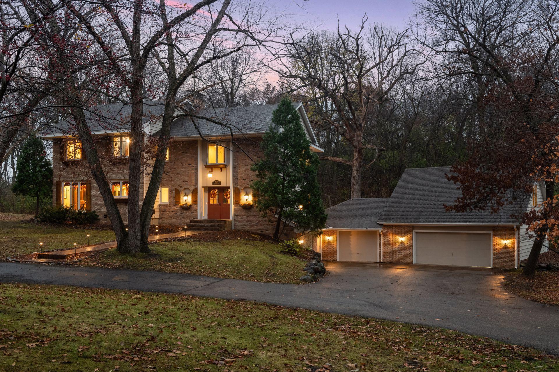 13539 Wentworth Trail