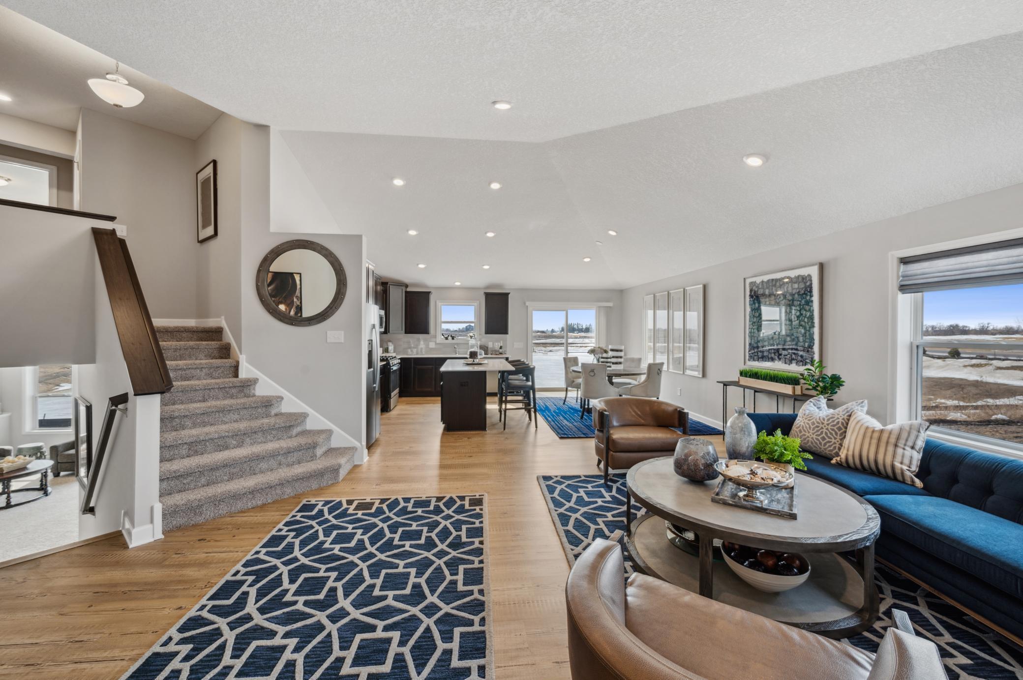 1634 River Rock Drive