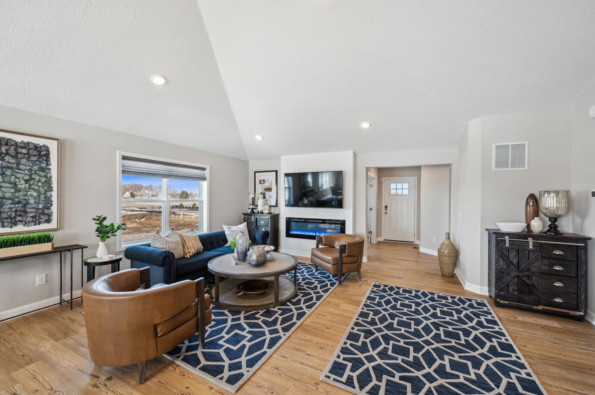 1634 River Rock Drive