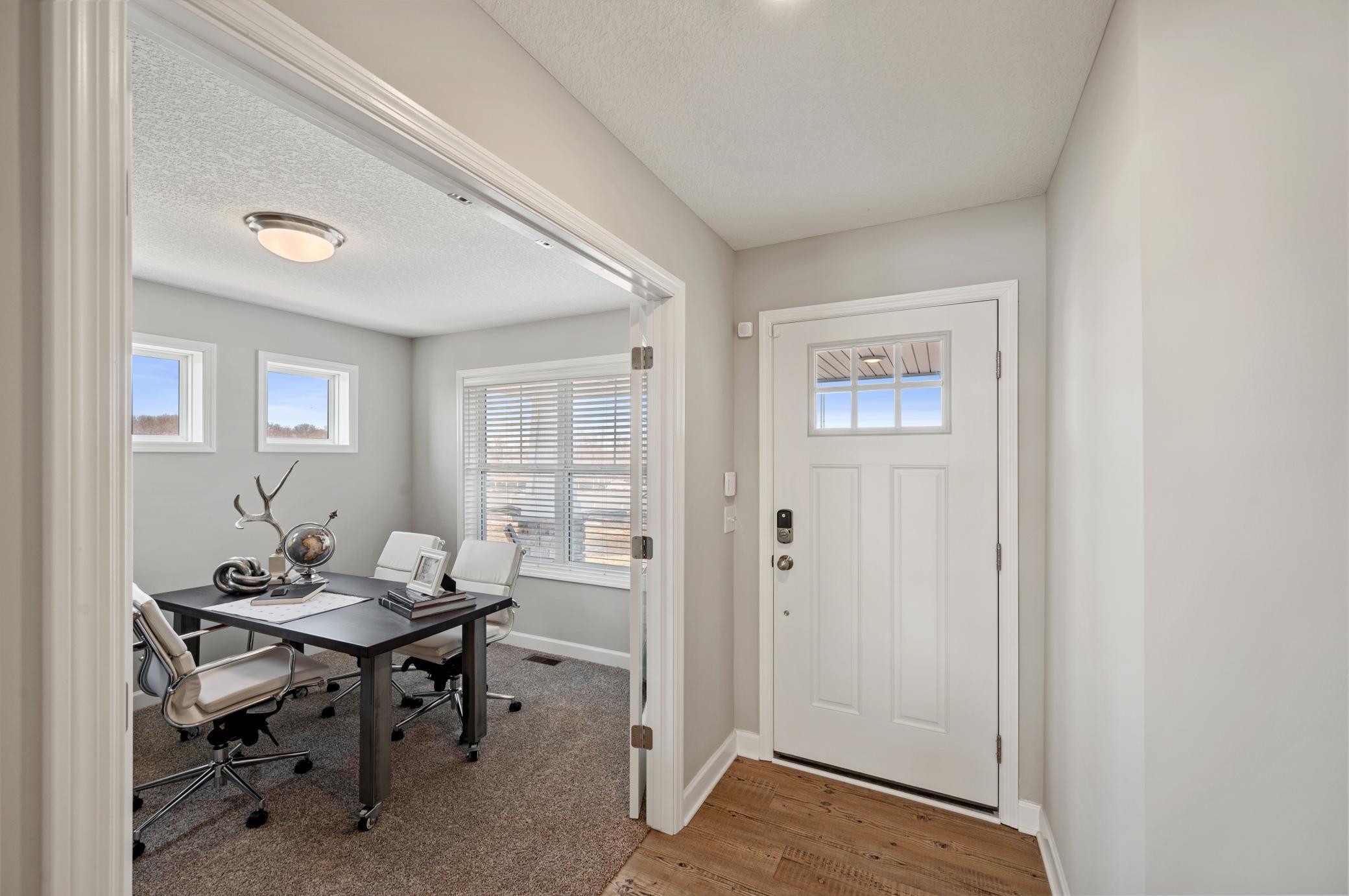 1634 River Rock Drive