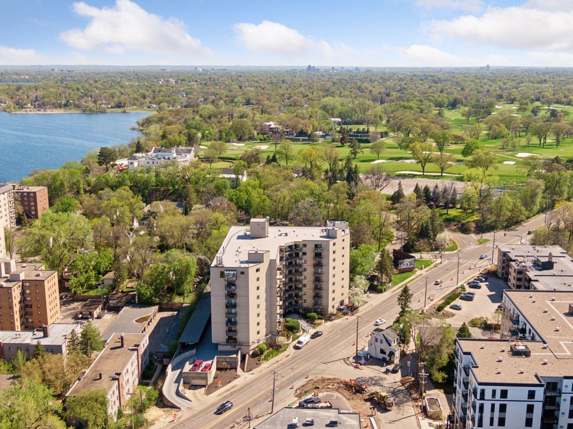 3131 Excelsior Boulevard Unit: 705