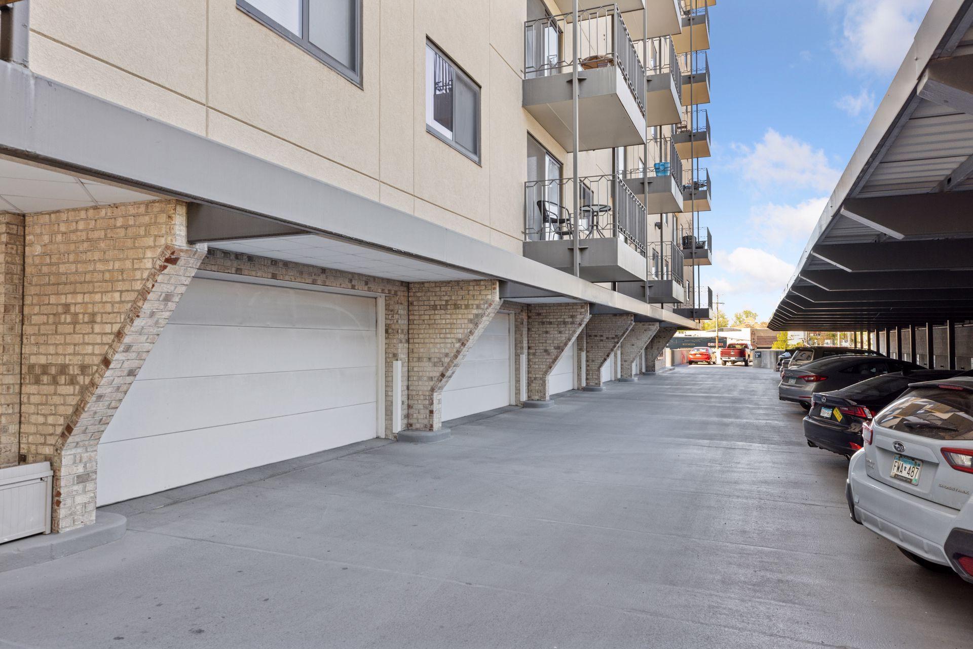 3131 Excelsior Boulevard Unit: 705
