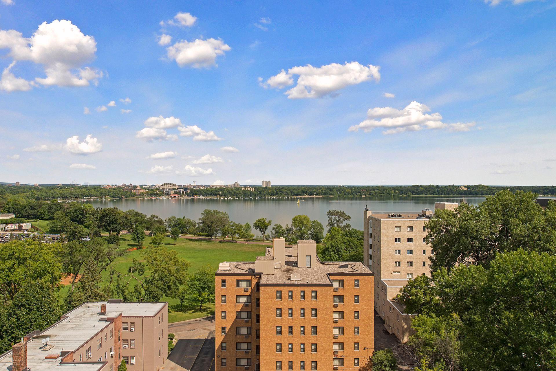 3131 Excelsior Boulevard Unit: 705