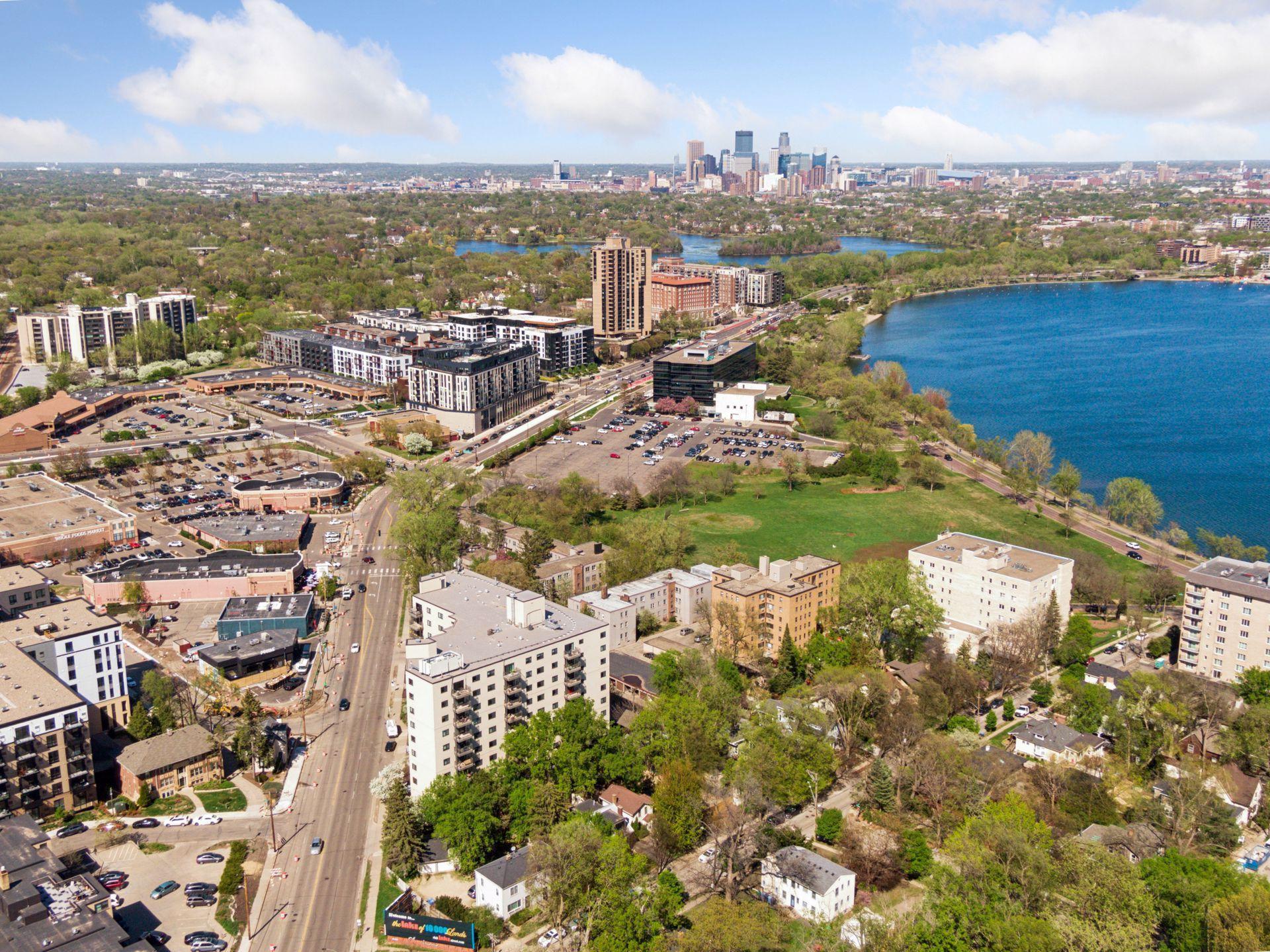 3131 Excelsior Boulevard Unit: 705