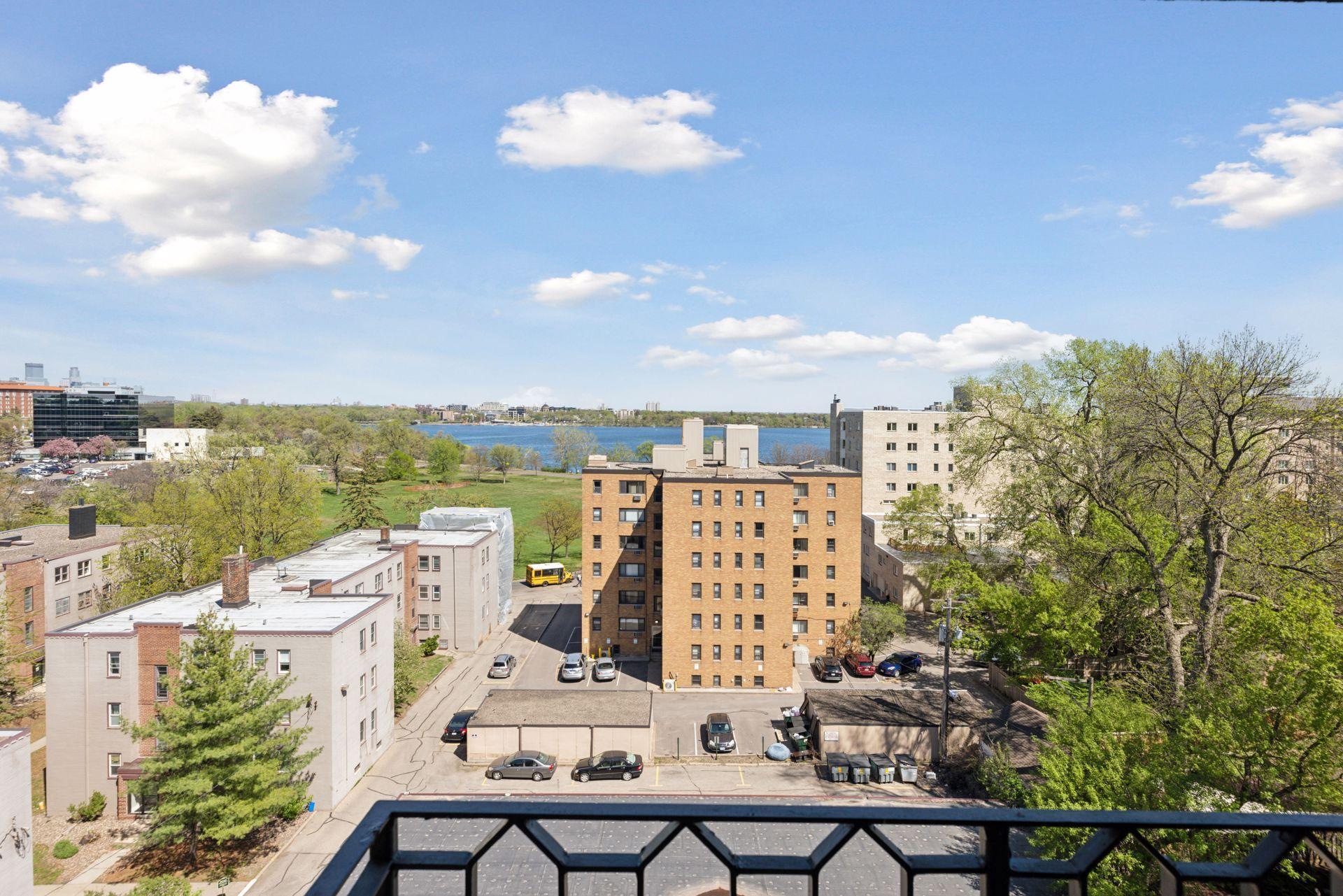 3131 Excelsior Boulevard Unit: 705