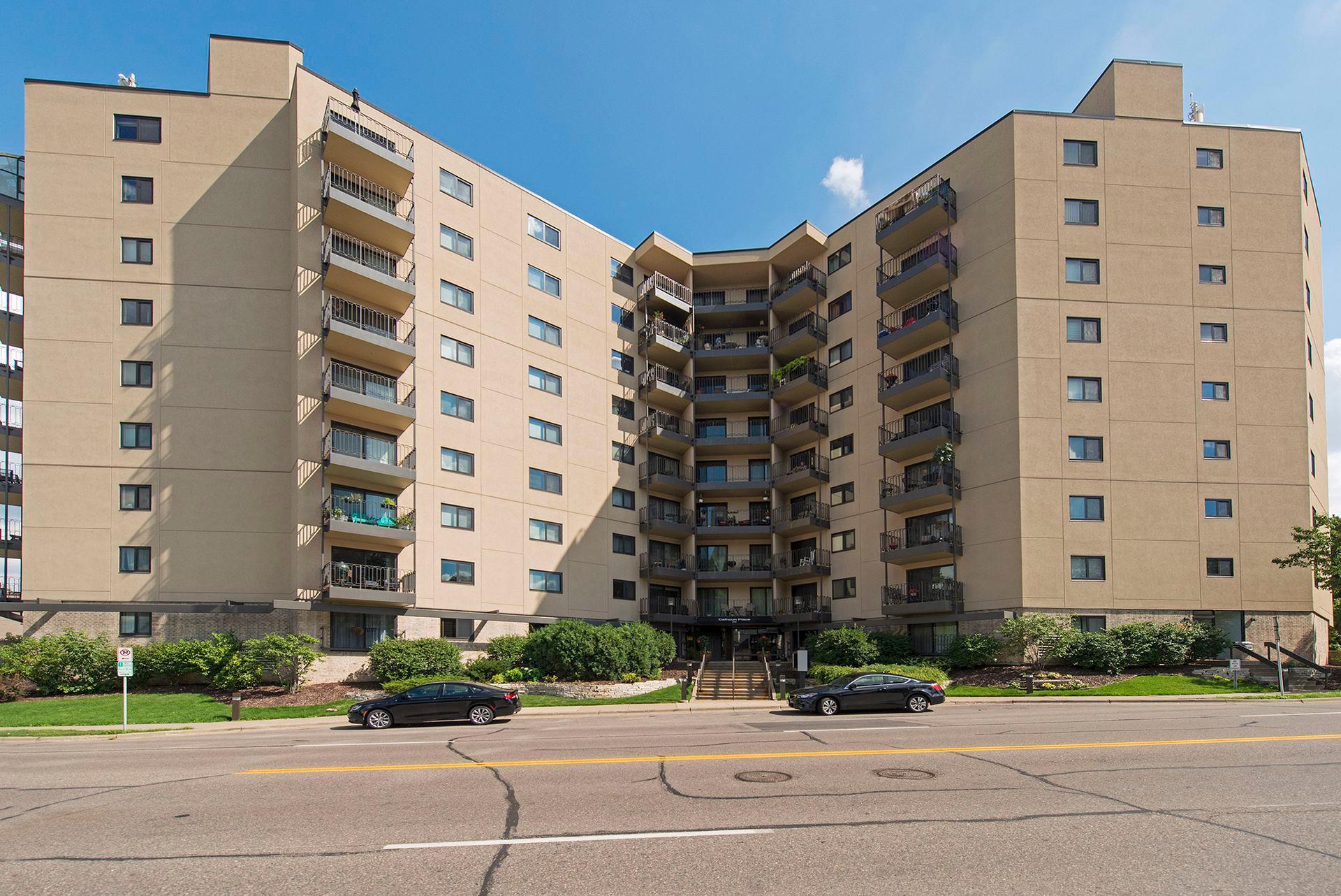 3131 Excelsior Boulevard Unit: 705