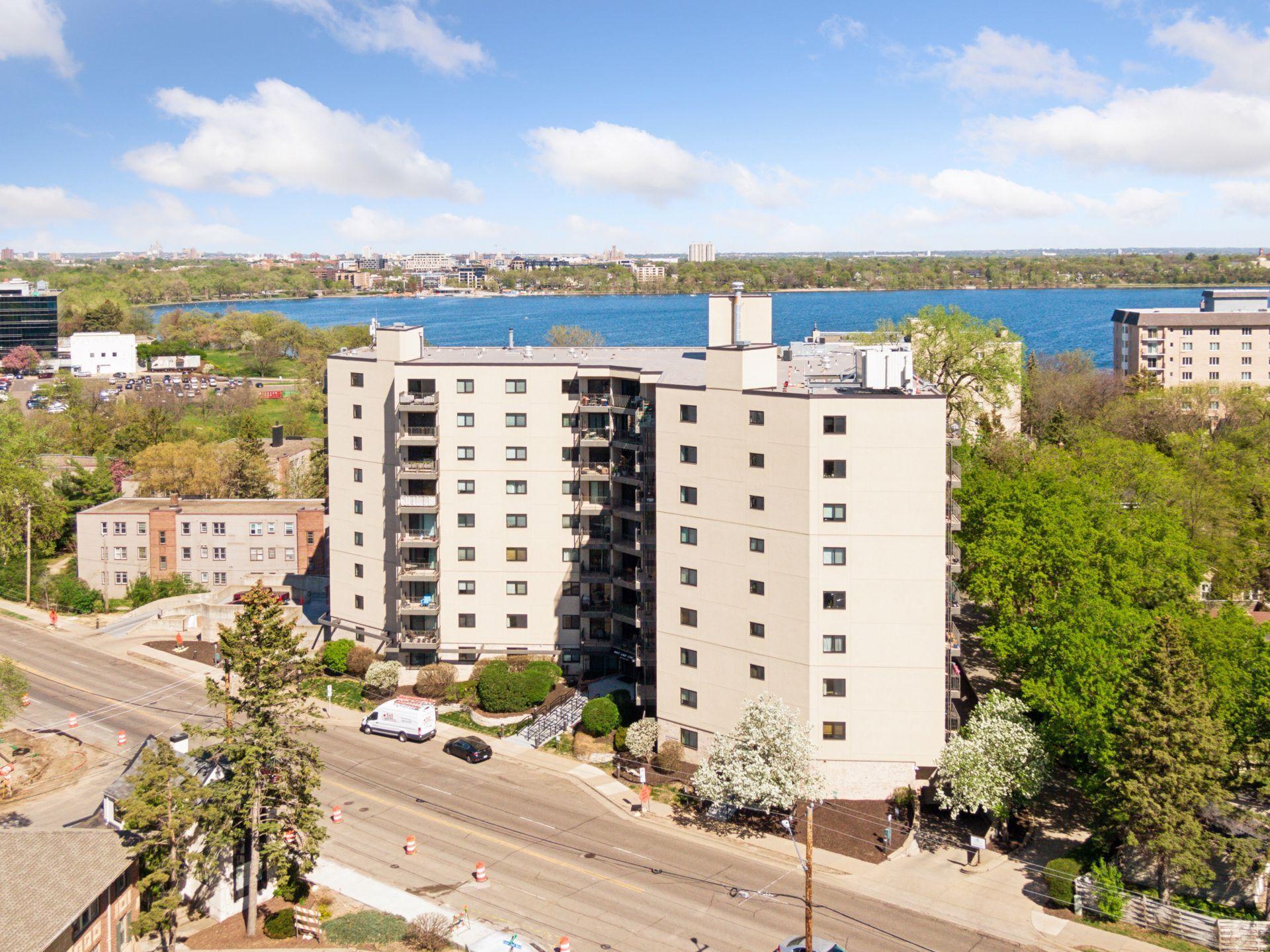 3131 Excelsior Boulevard Unit: 705