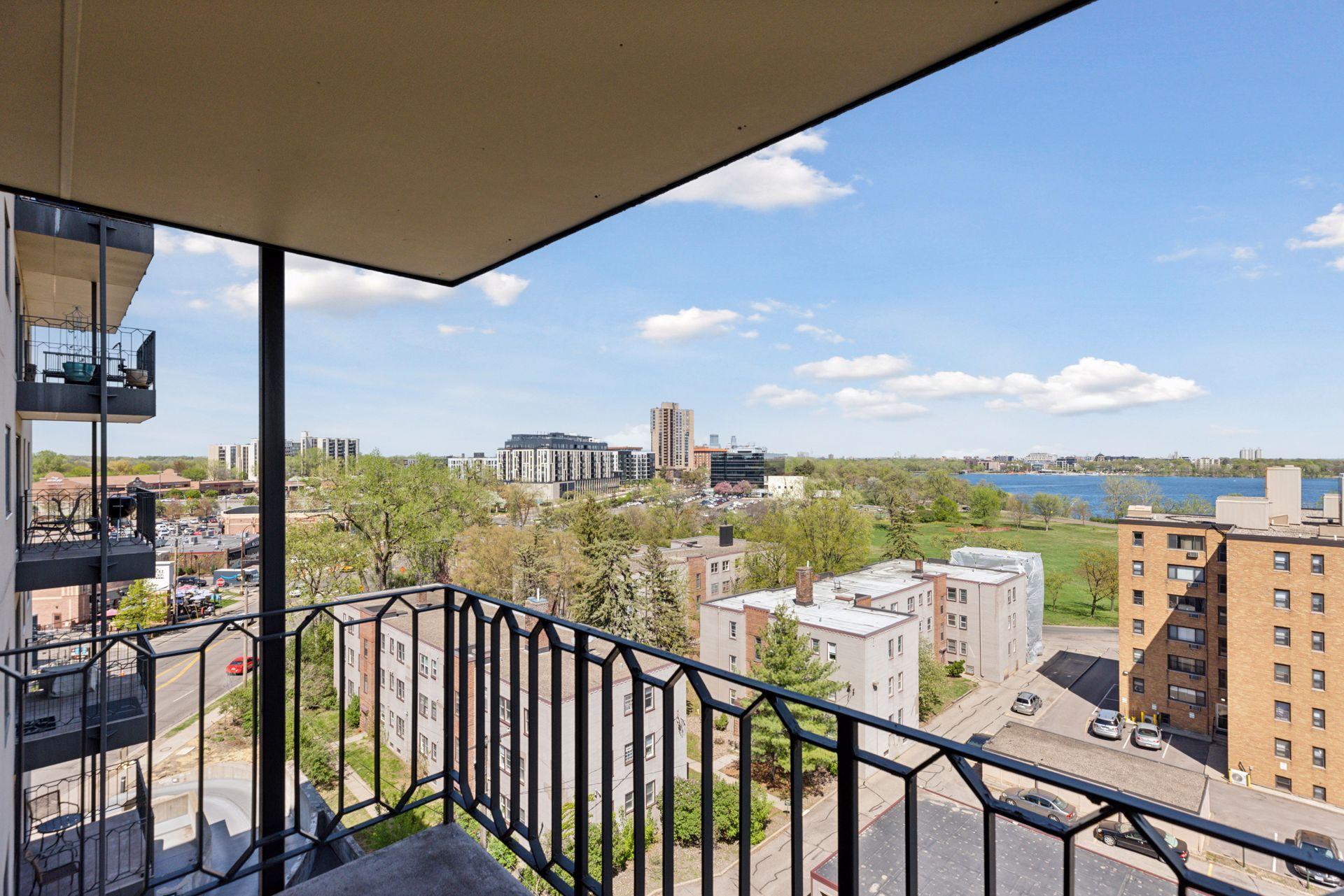 3131 Excelsior Boulevard Unit: 705