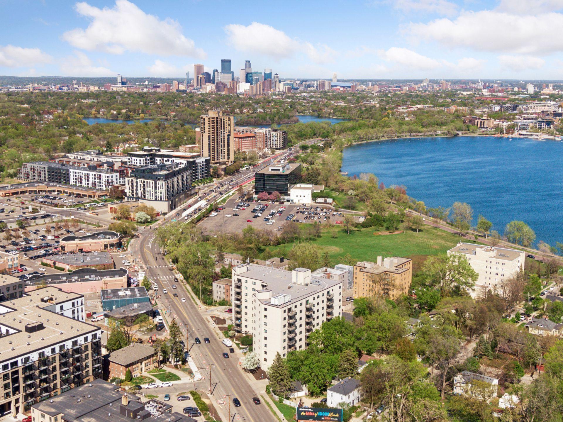 3131 Excelsior Boulevard Unit: 705