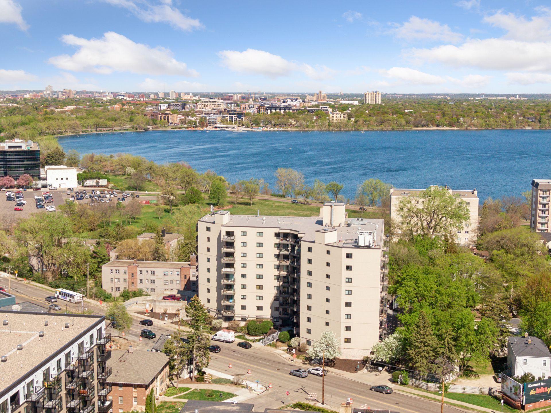 3131 Excelsior Boulevard Unit: 705
