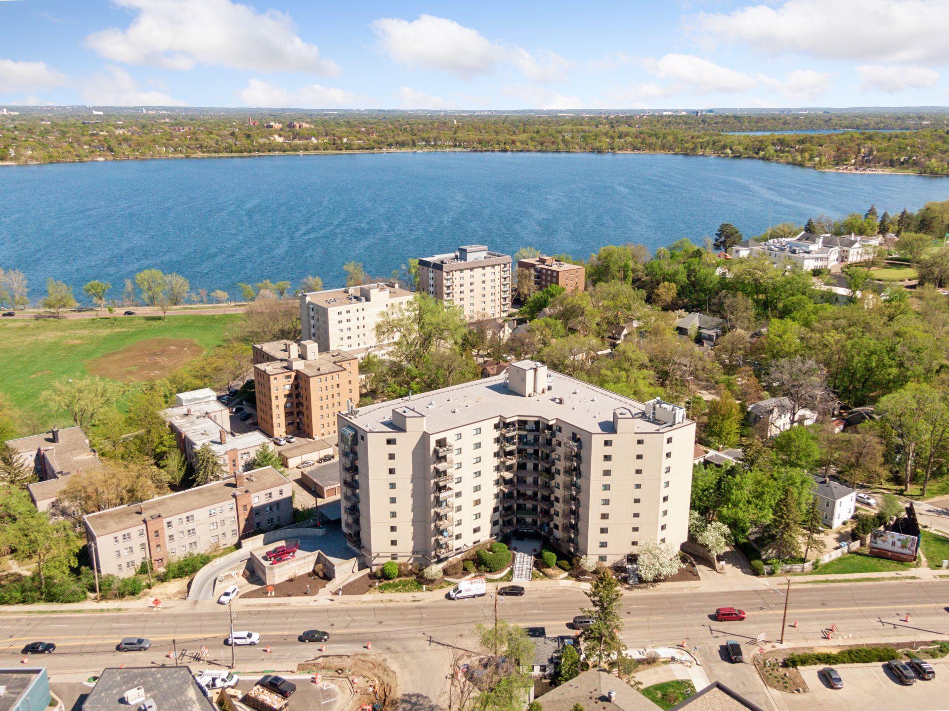 3131 Excelsior Boulevard Unit: 705