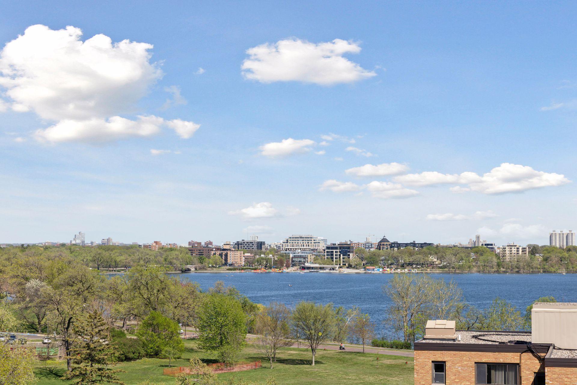 3131 Excelsior Boulevard Unit: 705
