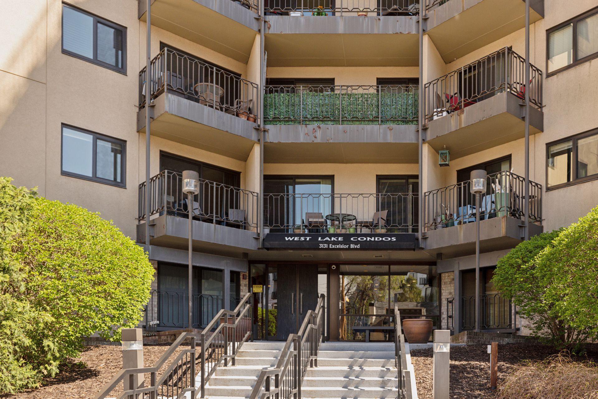 3131 Excelsior Boulevard Unit: 705