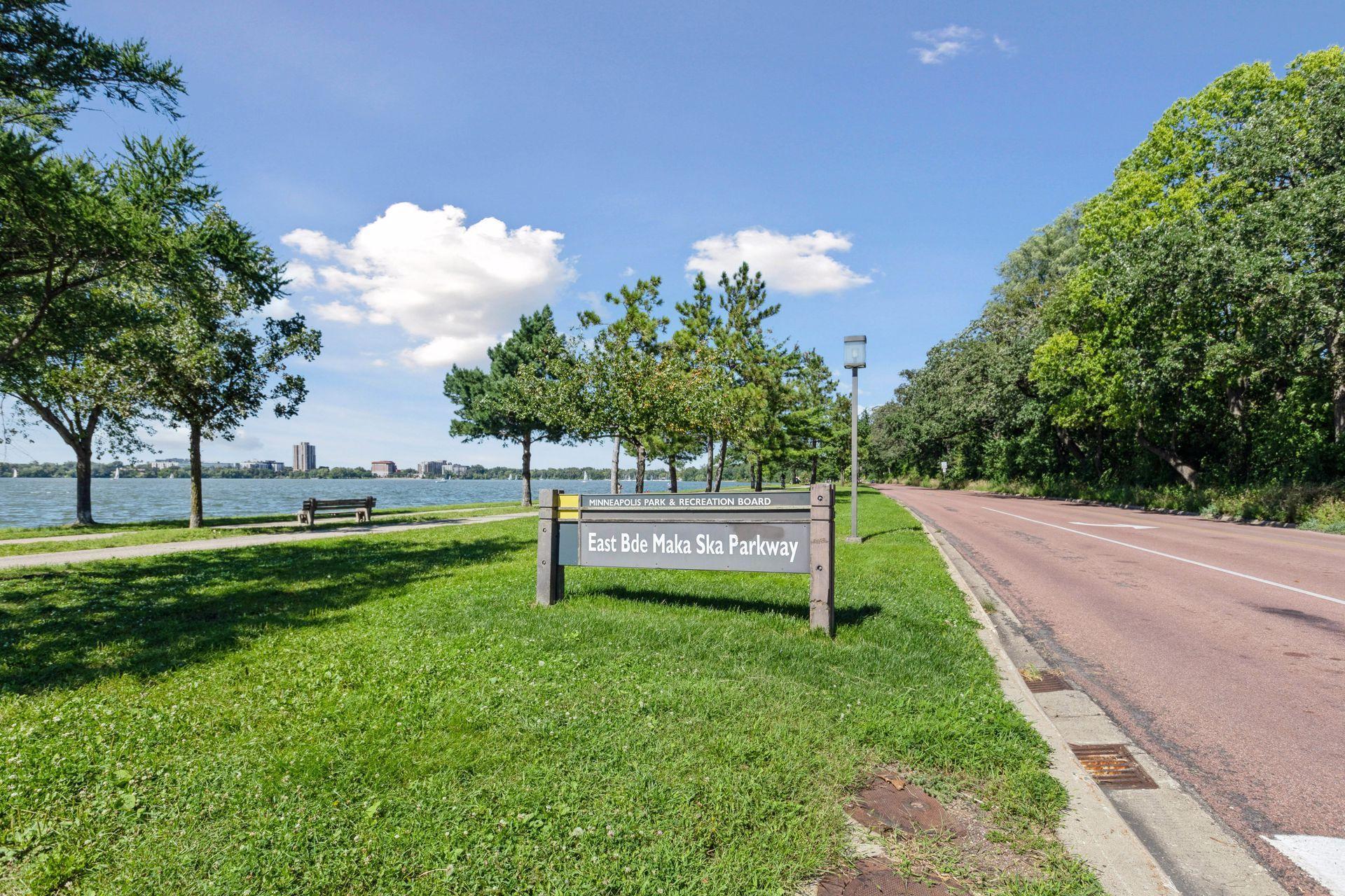 3131 Excelsior Boulevard Unit: 705
