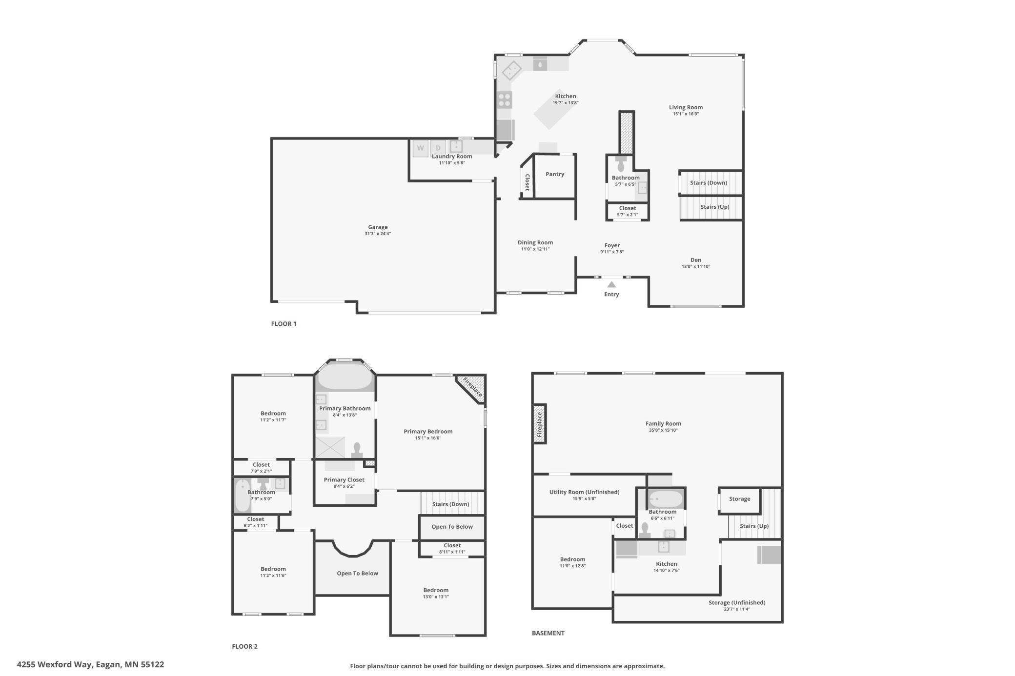 4255 Wexford Way