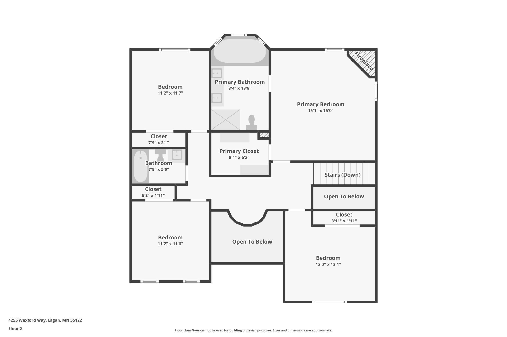 4255 Wexford Way