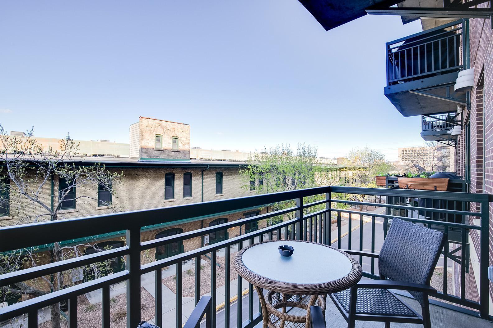408 N 1st Street Unit: 305